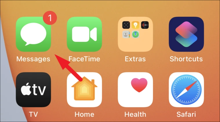 How To Play Sea Battle on iMessage1