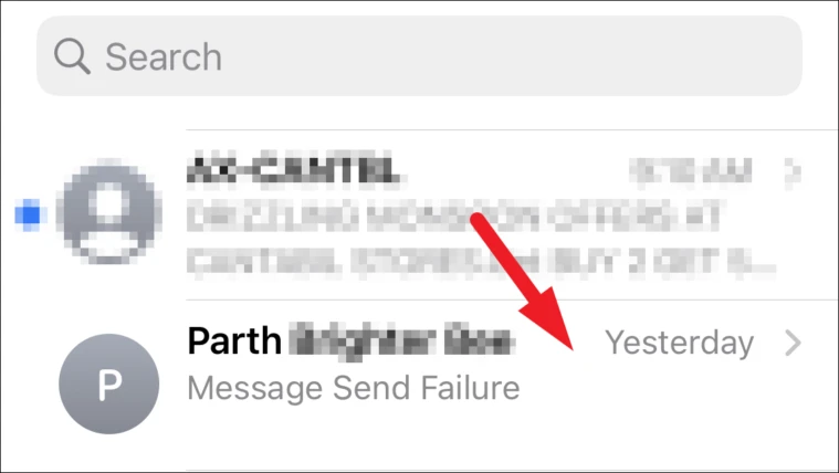 How To Play Sea Battle on iMessage2