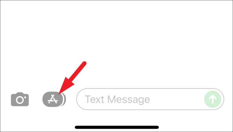 How To Play Sea Battle on iMessage3