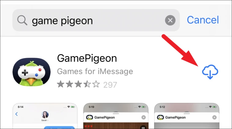 How To Play Sea Battle on iMessage7