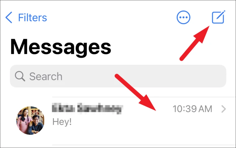 How To Play Sea Battle on iMessage8