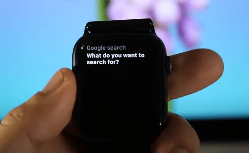 How to Get Snapchat notifications on apple watch1