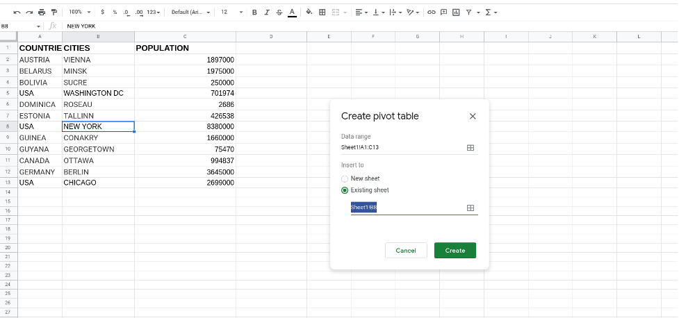 Total of Column Google Sheets SUM Function 31 - How to Total a Column in Google Sheets using SUM Function Total of Column Google Sheets SUM Function 31