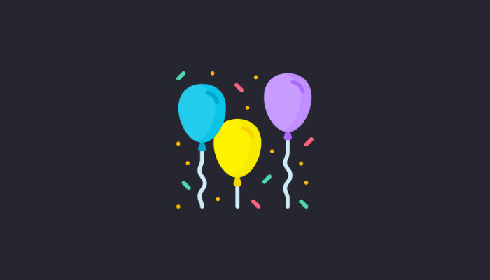 add balloons to imessage - How To Add Balloons to an iMessage on iPhone add balloons to imessage