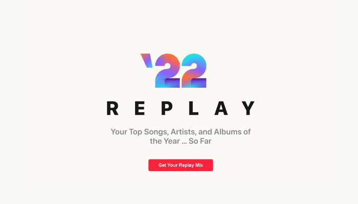 Get Apple Music Replay on iPhone iPad and iTunes - How To Get Apple Music Replay on iPhone, iPad and iTunes Get Apple Music Replay on iPhone iPad and iTunes