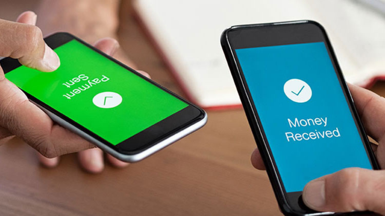 How to use Apple Pay with Venmo