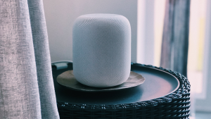 Rename HomePod