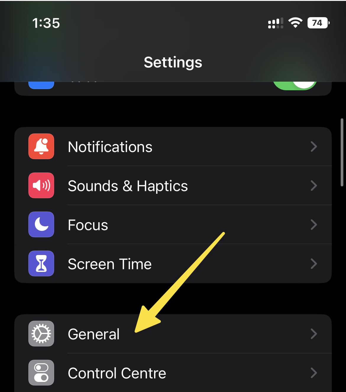 Set Apple Watch Time Zone 4