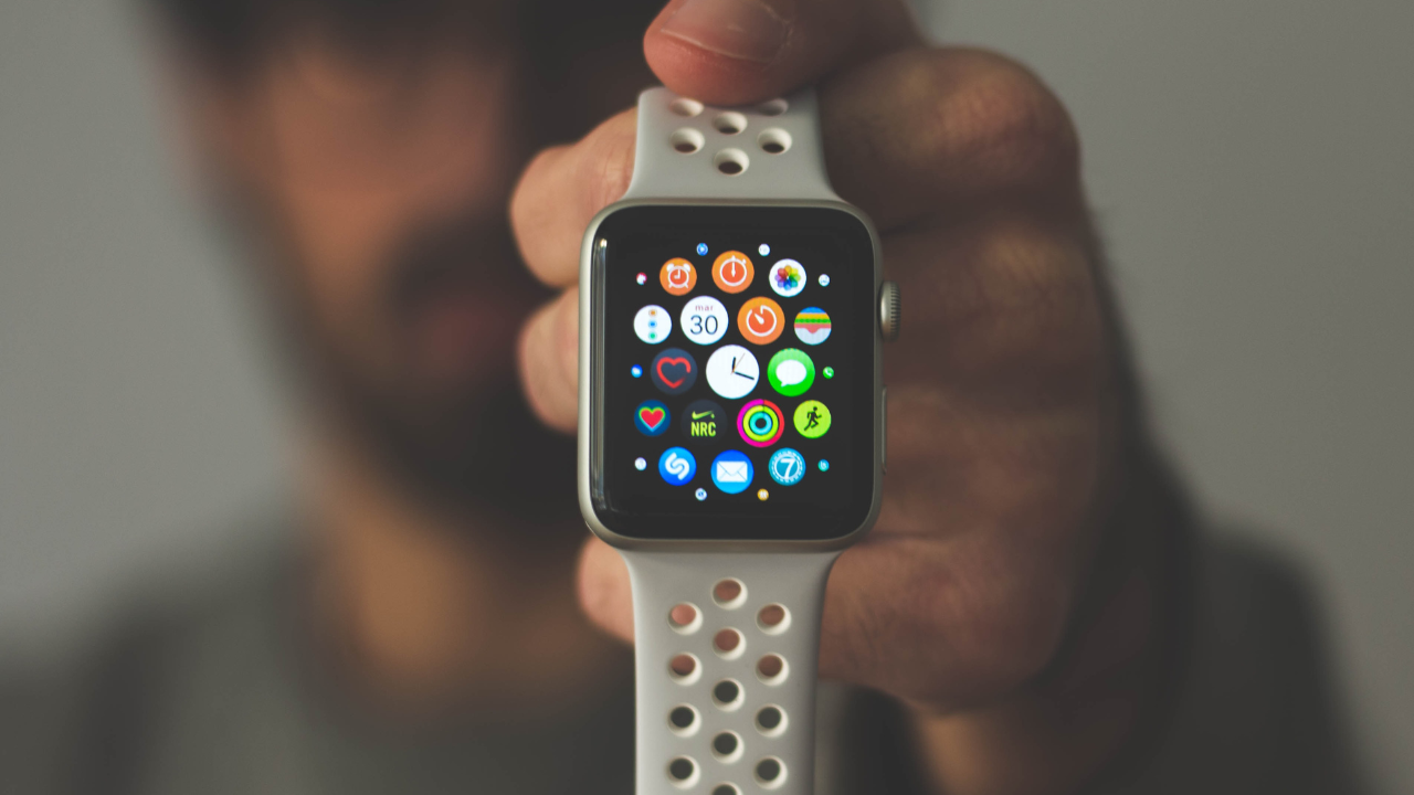 Why does my Apple Watch keep locking