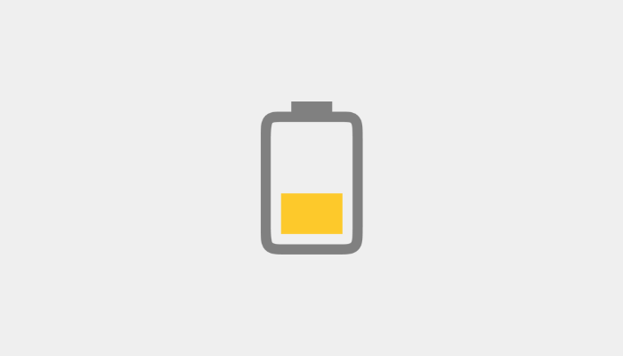 Does iPhones Charge Faster on low Power mode