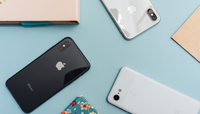 Get water out of your iPhone Charging Port - 6 ways to get water out of your iPhone Charging Port Get water out of your iPhone Charging Port