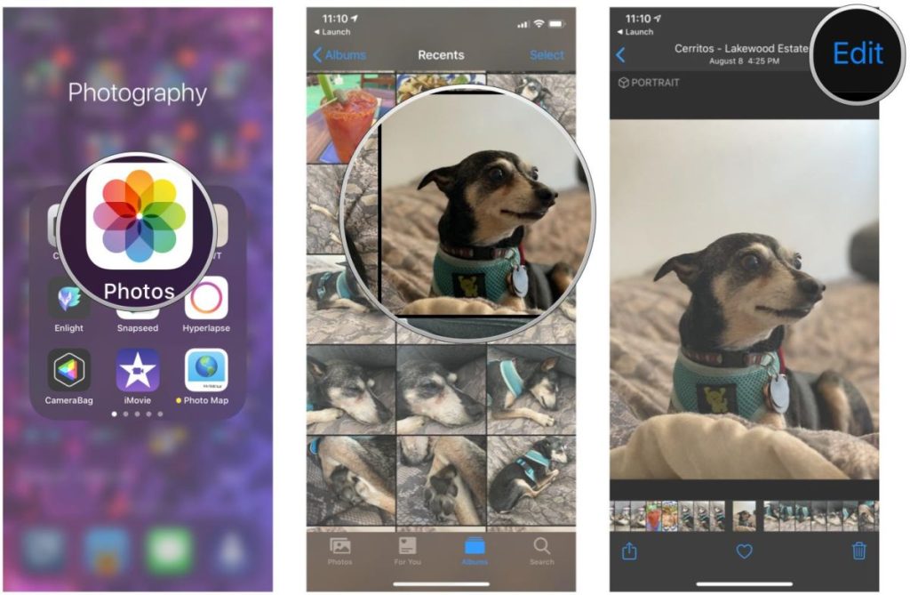 How to resize an image on iPhone3 - How to resize an image on iPhone? How to resize an image on iPhone3