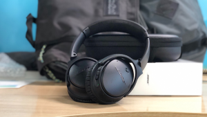 connect bose headphones iphone