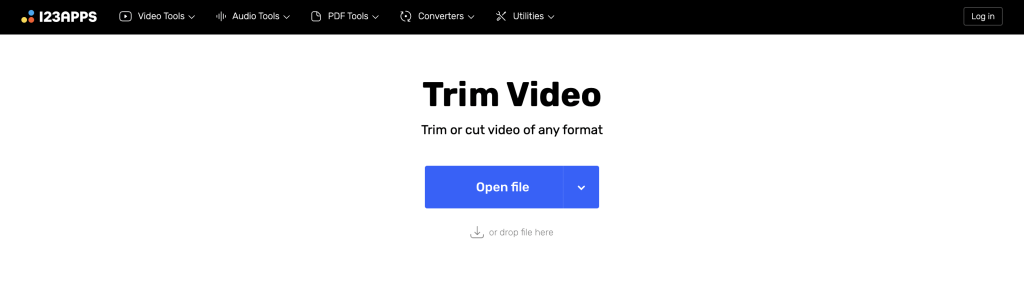 Best Online Video Editors Free 5
