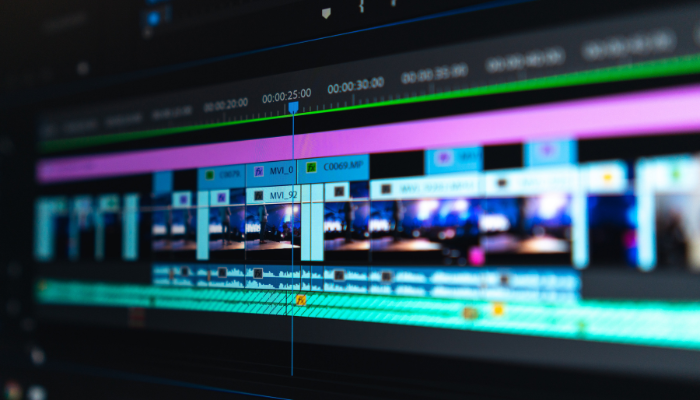 Best Online Video Editors Free