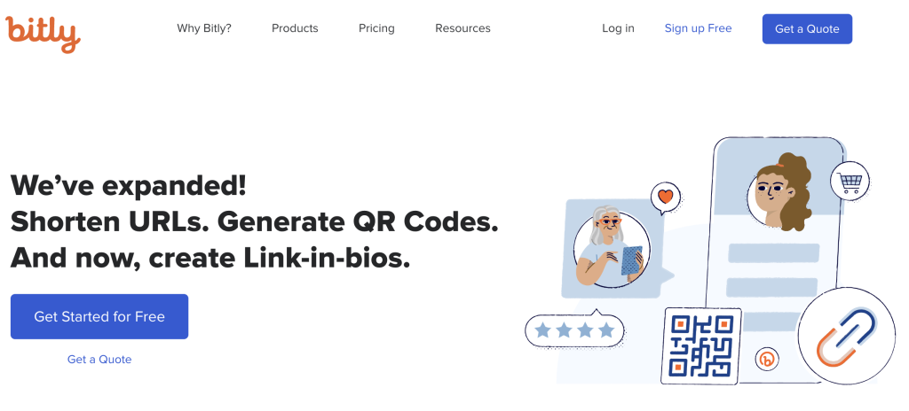 Bitly goo.gl URL Shortener Alternatives - Top 7 goo.gl Alternatives to Shrink URLs Bitly goo.gl URL Shortener Alternatives