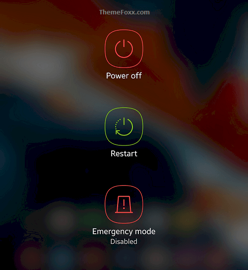 Bluetooth Not Working Android Fix Restart Device