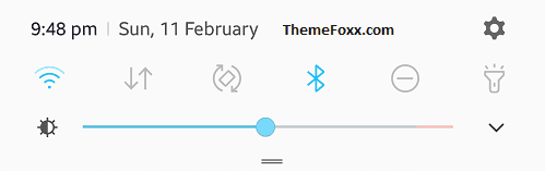 Bluetooth Not Working Android Fix Toggle Bluetooth 1