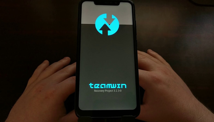 Boot into Custom TWRP Recovery on Android - How to Boot into Custom TWRP Recovery on Android? Boot into Custom TWRP Recovery on Android