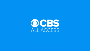 Cancel CBS All Access Account