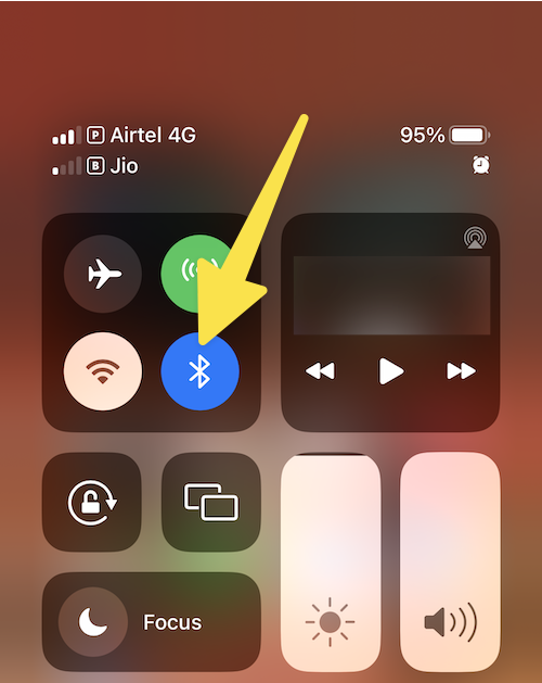 Connect Your PS4 Controller to an iPhone 1