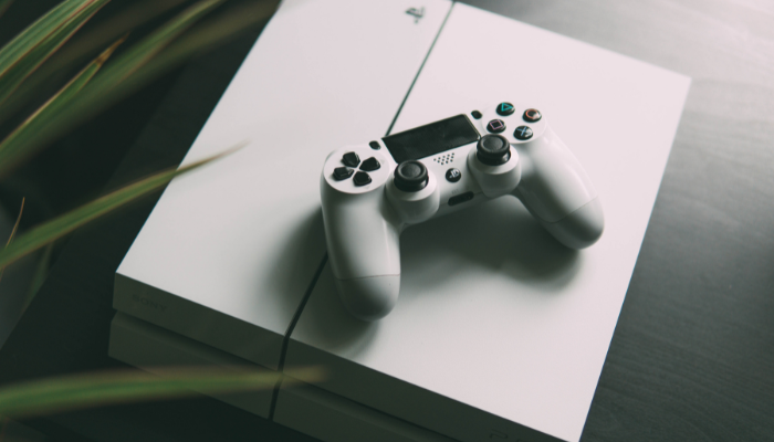 Connect Your PS4 Controller to an iPhone