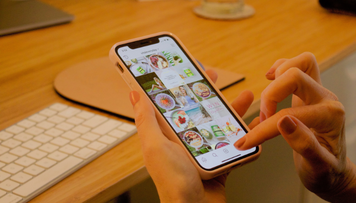 Delete Instagram Account on an iPhone - How To Delete Your Instagram Account on an iPhone? Delete Instagram Account on an iPhone