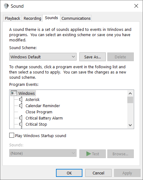 Discord Audio Issues Check Sound Input 2