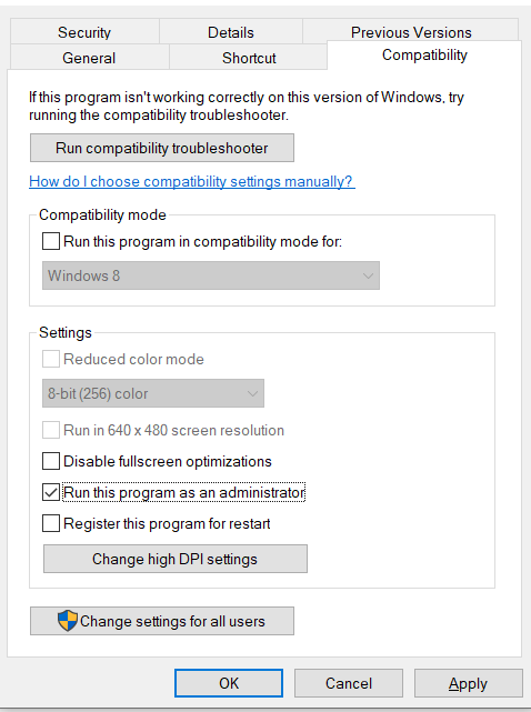 Discord Audio Issues Elevated Access