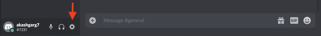 Enable Screen Share In Discord 1 1 - How To Enable Screen Share in Discord? Enable Screen Share In Discord 1 1