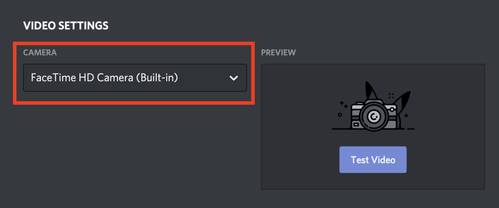 Enable Screen Share In Discord 3 - How To Enable Screen Share in Discord? Enable Screen Share In Discord 3