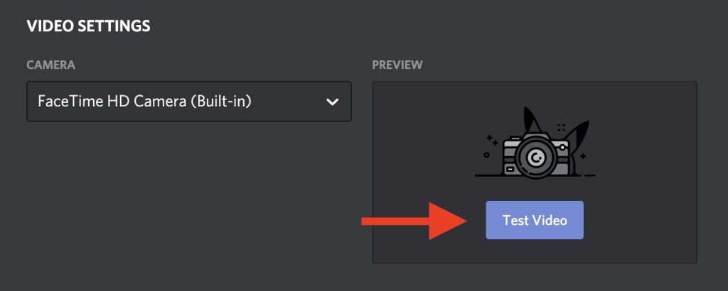 Enable Screen Share In Discord 4 - How To Enable Screen Share in Discord? Enable Screen Share In Discord 4