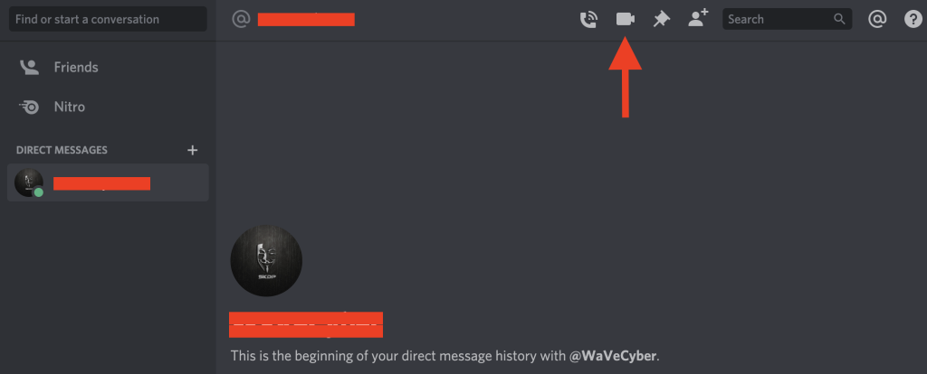 Enable Screen Share In Discord 6 - How To Enable Screen Share in Discord? Enable Screen Share In Discord 6