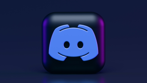 Enable Screen Share in Discord