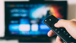Fire TV Stick Keeps Restarting