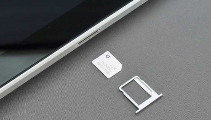 Fix No SIM Card Detected Error on Android