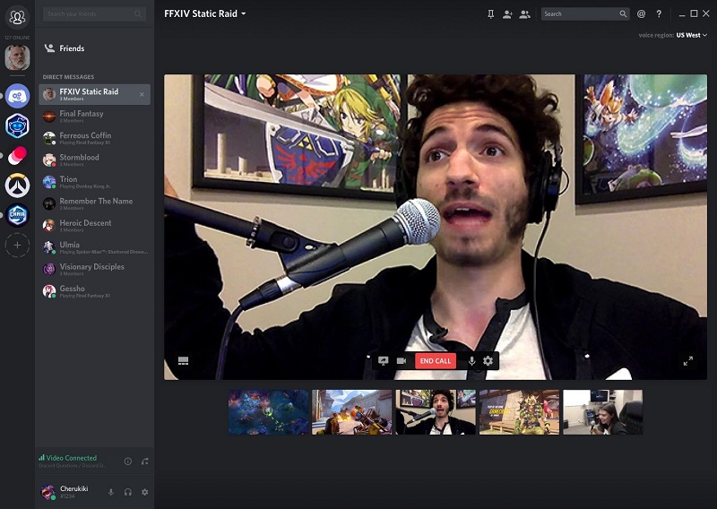 Free Zoom Alternatives Discord - Top 10 Free Zoom Alternatives for Meetings and Video Chats Free Zoom Alternatives Discord