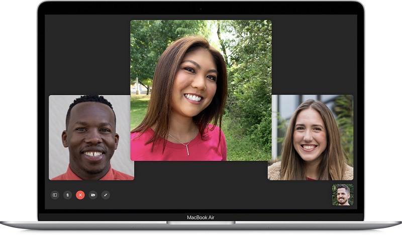 Free Zoom Alternatives Facetime - Top 10 Free Zoom Alternatives for Meetings and Video Chats Free Zoom Alternatives Facetime