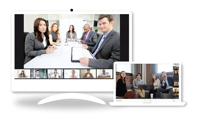 Free Zoom Alternatives Google Hangouts Meet - Top 10 Free Zoom Alternatives for Meetings and Video Chats Free Zoom Alternatives Google Hangouts Meet