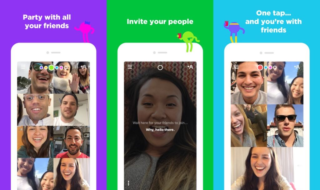 Free Zoom Alternatives Houseparty - Top 10 Free Zoom Alternatives for Meetings and Video Chats Free Zoom Alternatives Houseparty