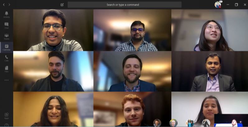 Free Zoom Alternatives Microsoft Teams - Top 10 Free Zoom Alternatives for Meetings and Video Chats Free Zoom Alternatives Microsoft Teams