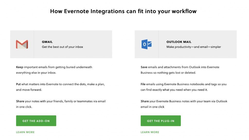 Google Vs Evernote 6 2048x1153 1 - Google Keep vs Evernote: Which is Best for Productivity? Google Vs Evernote 6 2048x1153 1