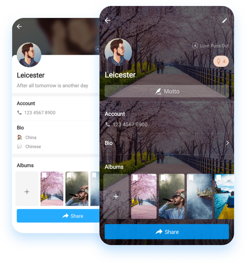 IMO Best Internet Messaging Apps