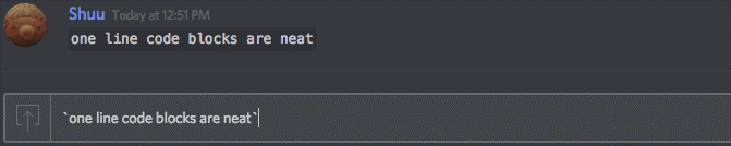 Quote on Discord 3