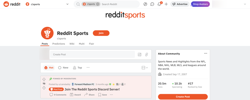 Reddit