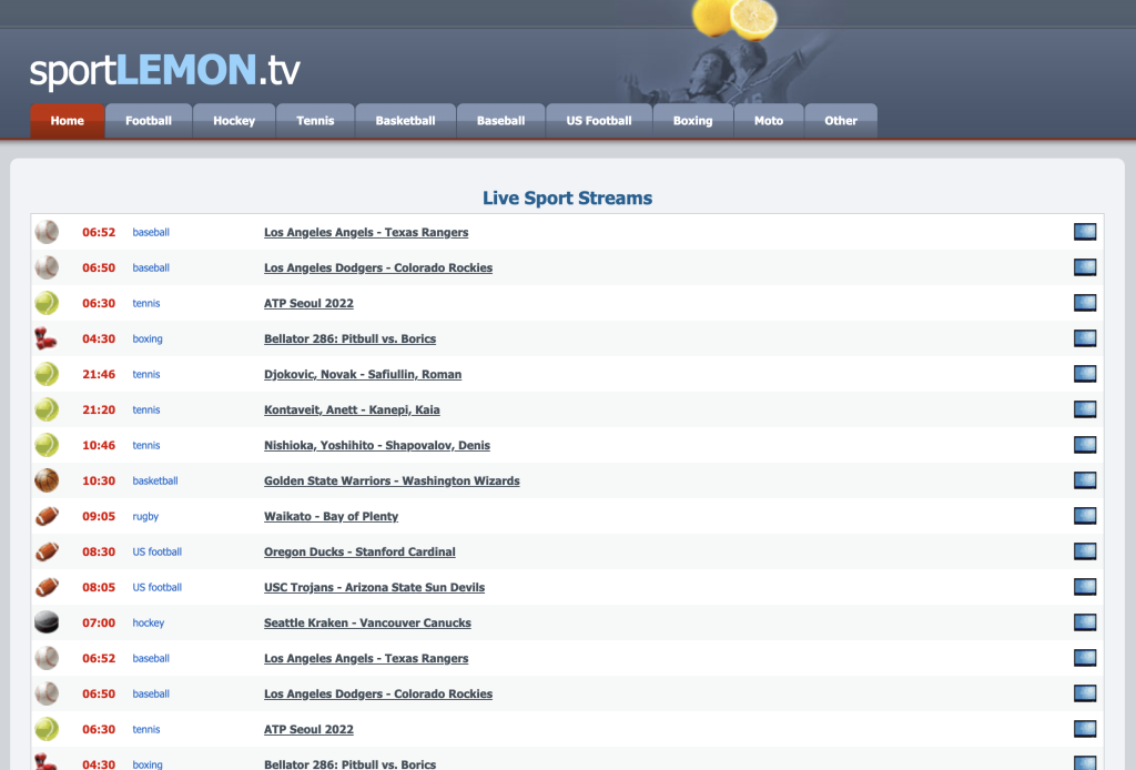 SportLemons