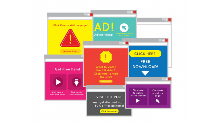 Stop Pop up Ads on Android