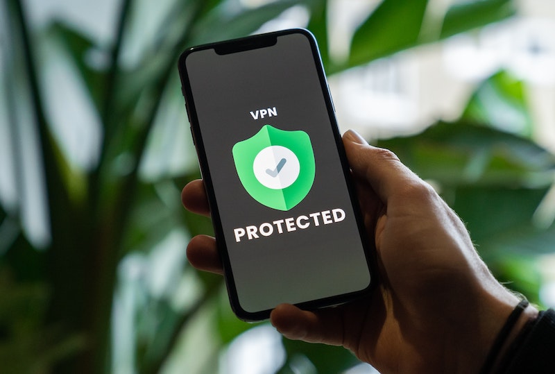Use VPN Service - Top 10 Hacks to Access Blocked Websites Use VPN Service