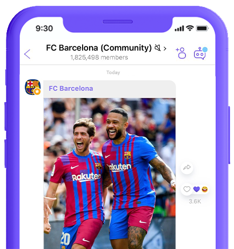 Viber Best Internet Messaging Apps