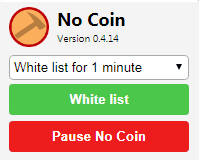 block cryptocurrency mining in browser 2 - 6 Ways to Block Cryptocurrency Mining on Web Browsers block cryptocurrency mining in browser 2